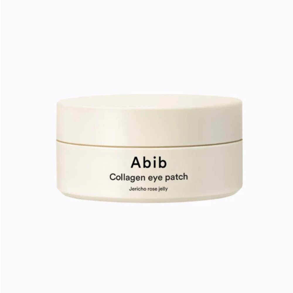 Collagen eye patch Jericho rose jelly *NEW*